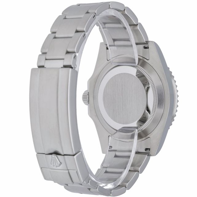 Rolex Submariner 124060 Image 4